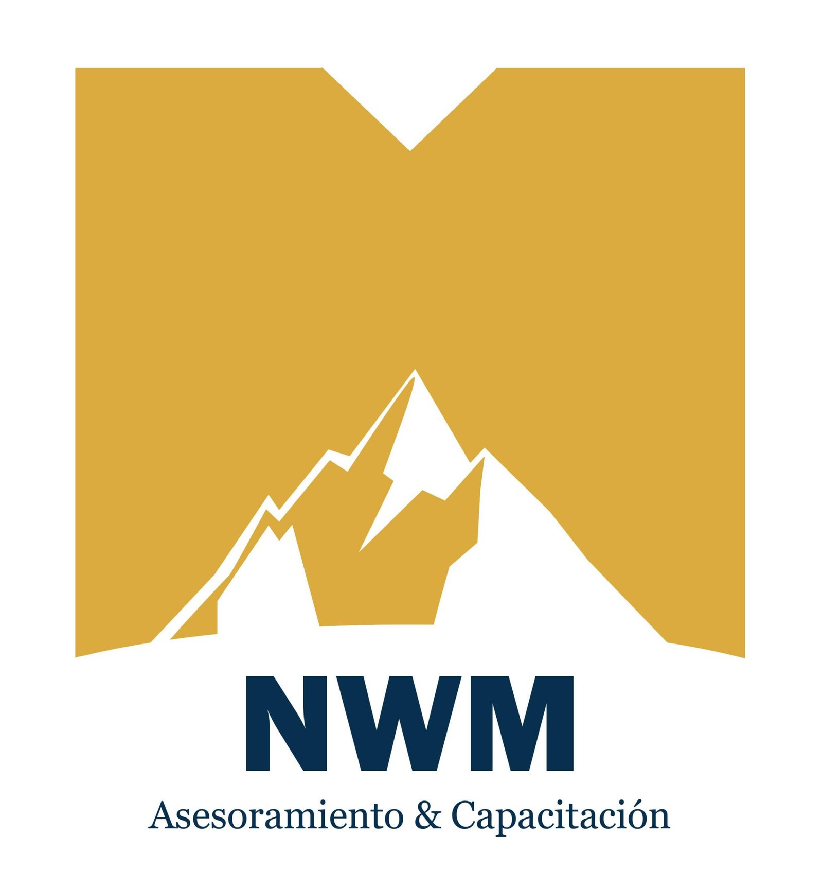 logo de marca NWM Capacitec Group