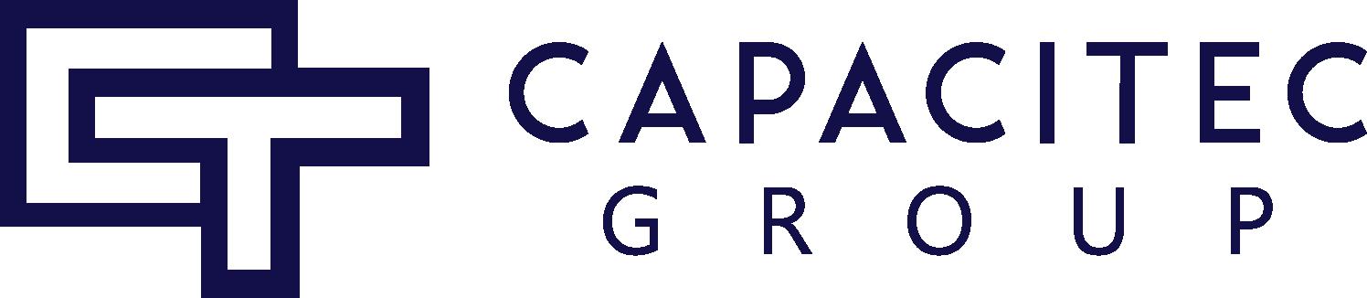 logo Capacitec Group