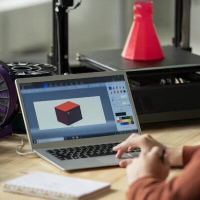 Curso Modelado CAD 3D-Producto